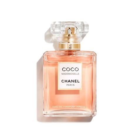 chanel coco mademoiselle 35ml edp